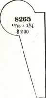 An illustration from General catalog 1911-1912 (1912)