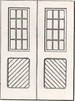 An illustration from General catalog 1911-1912 (1912)