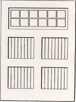 An illustration from General catalog 1911-1912 (1912)
