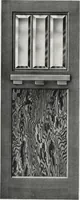 An illustration from General catalog 1917 including official sash and door price list (1917)