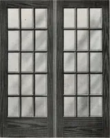 An illustration from General catalog 1917 including official sash and door price list (1917)