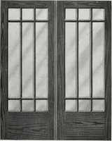 An illustration from General catalog 1917 including official sash and door price list (1917)