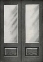 An illustration from General catalog 1917 including official sash and door price list (1917)