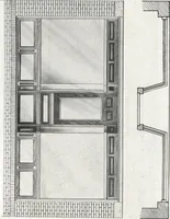 An illustration from General catalog 1917 including official sash and door price list (1917)