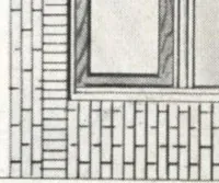 An illustration from General catalog 1917 including official sash and door price list (1917)