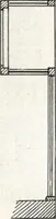 An illustration from General catalog 1917 including official sash and door price list (1917)