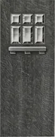 An illustration from General catalog 1917 including official sash and door price list (1917)
