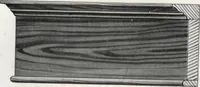 An illustration from General catalog 1917 including official sash and door price list (1917)
