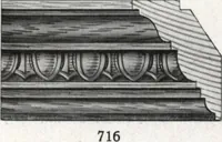 Picture 149 of 294 from General catalog 1917 including official sash and door price list (1917), leaf 148