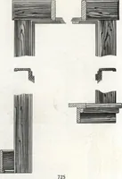An illustration from General catalog 1917 including official sash and door price list (1917)
