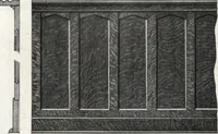 An illustration from General catalog 1917 including official sash and door price list (1917)