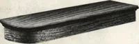 An illustration from General catalog 1917 including official sash and door price list (1917)