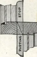 An illustration from General catalog 1917 including official sash and door price list (1917)