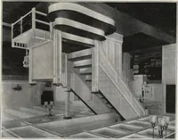 An illustration from General catalog 1917 including official sash and door price list (1917)