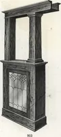 Picture 196 of 294 from General catalog 1917 including official sash and door price list (1917), leaf 176