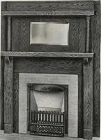 An illustration from General catalog 1917 including official sash and door price list (1917)