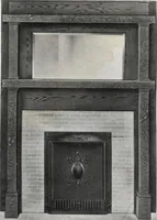 An illustration from General catalog 1917 including official sash and door price list (1917)