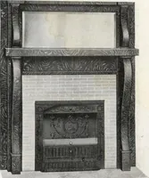 An illustration from General catalog 1917 including official sash and door price list (1917)