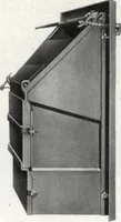 An illustration from General catalog 1917 including official sash and door price list (1917)