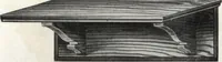 An illustration from General catalog 1917 including official sash and door price list (1917)