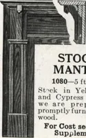 Picture 221 of 294 from General catalog 1917 including official sash and door price list (1917), leaf 194
