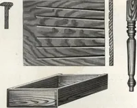 Picture 223 of 294 from General catalog 1917 including official sash and door price list (1917), leaf 195