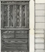 Picture 226 of 294 from General catalog 1917 including official sash and door price list (1917), leaf 196