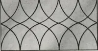 An illustration from General catalog 1917 including official sash and door price list (1917)