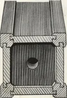 Picture 248 of 294 from General catalog 1917 including official sash and door price list (1917), leaf 206