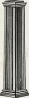 An illustration from General catalog 1917 including official sash and door price list (1917)