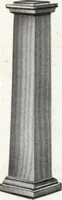 An illustration from General catalog 1917 including official sash and door price list (1917)