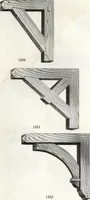 An illustration from General catalog 1917 including official sash and door price list (1917)