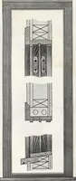 An illustration from General catalog 1917 including official sash and door price list (1917)