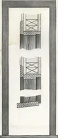 Picture 264 of 294 from General catalog 1917 including official sash and door price list (1917), leaf 215