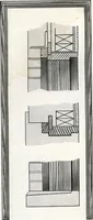 An illustration from General catalog 1917 including official sash and door price list (1917)