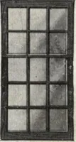 An illustration from General catalog 1917 including official sash and door price list (1917)