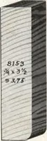 An illustration from General catalog 1917 including official sash and door price list (1917)