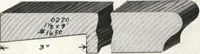An illustration from General catalog 1917 including official sash and door price list (1917)