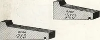 An illustration from General catalog 1917 including official sash and door price list (1917)