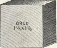 Picture 292 of 294 from General catalog 1917 including official sash and door price list (1917), leaf 232