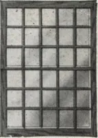 An illustration from General catalog 1917 including official sash and door price list (1917)