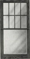 An illustration from General catalog 1917 including official sash and door price list (1917)
