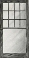 An illustration from General catalog 1917 including official sash and door price list (1917)