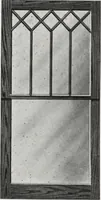 An illustration from General catalog 1917 including official sash and door price list (1917)