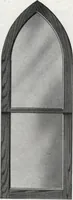 Picture 35 of 294 from General catalog 1917 including official sash and door price list (1917), leaf 43