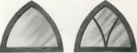 An illustration from General catalog 1917 including official sash and door price list (1917)