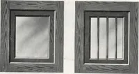 An illustration from General catalog 1917 including official sash and door price list (1917)