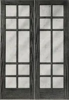 An illustration from General catalog 1917 including official sash and door price list (1917)