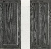 An illustration from General catalog 1917 including official sash and door price list (1917)