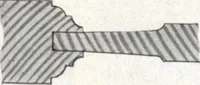 An illustration from General catalog 1917 including official sash and door price list (1917)